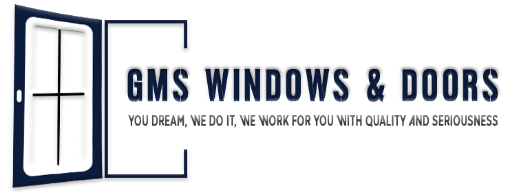 GMS Windows & Doors - 